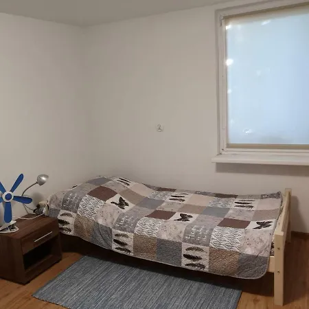 Apartman Ustronie Karsiborskie