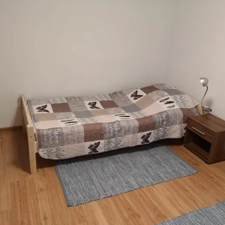 Apartman Ustronie Karsiborskie *