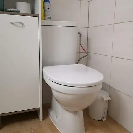 Ustronie Karsiborskie Apartman *