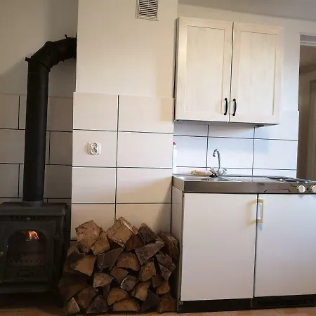 Apartman Ustronie Karsiborskie Karsibór