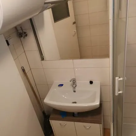 Ustronie Karsiborskie Apartman Karsibór