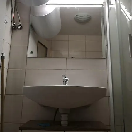 Ustronie Karsiborskie *