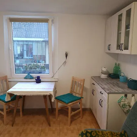 Apartman Ustronie Karsiborskie