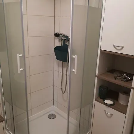 Ustronie Karsiborskie Karsibór