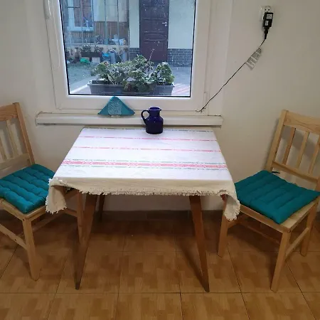 Apartman Ustronie Karsiborskie