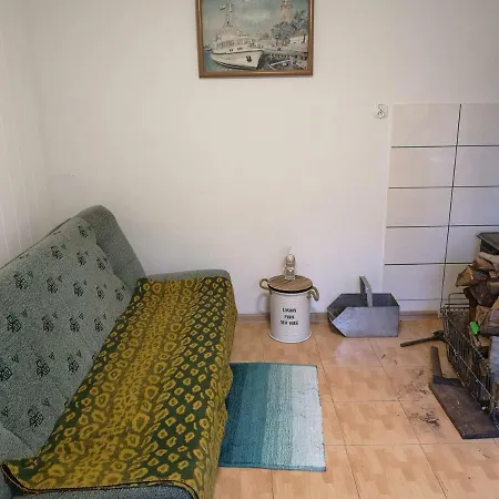 Apartman Ustronie Karsiborskie