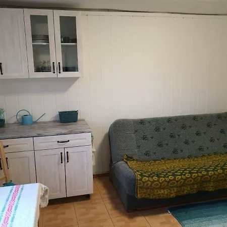 Ustronie Karsiborskie Karsibór